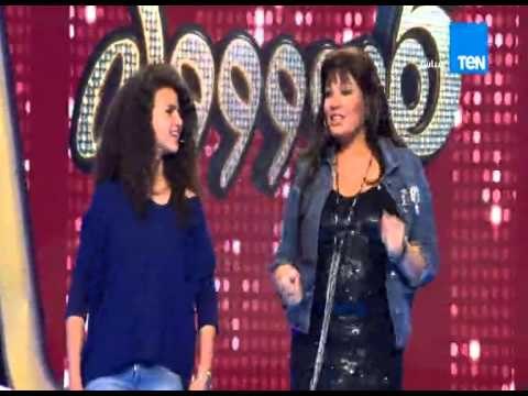 5 مواه - فيفي عبده تشارك العسولة لميس بــ dubsmash دلع بنات