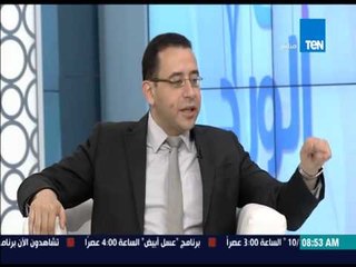 برنامج صباح الورد - حلقة الثلاثاء 17-3-2015 - Sabah Elward