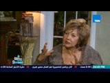 ماسبيرو | Maspiro - سمير صبري ولقاء مع صديقة الكفاح الإعلامية سلمى الشماع
