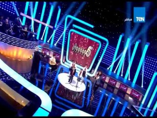 5 مواه - للبراءة عنوان مع النسخة الجديدة من أغنية " فيها حاجة حلوة "