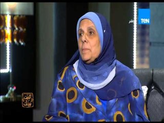 البيت بيتك - كيف اصبحت الحاجة فوزية الأم المثالية للقاهرة ومدام سميحة الأم المثالية لمحافظة بنى سويف