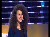 5 مواه - أول لقاء مع ملكة الــ dubsmash في مصر العسولة لميس