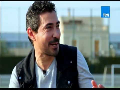 وان تو - إنيستا كنت احب ريال مدريد عندما كنت صغيراً لكن برشلونة اعطاني كل شيء