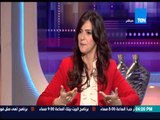 عسل أبيض - الصحفية عبير عبد الوهاب عن سواقة الستات : عمرك سمعتى أبو اللى ركبك مكروباص