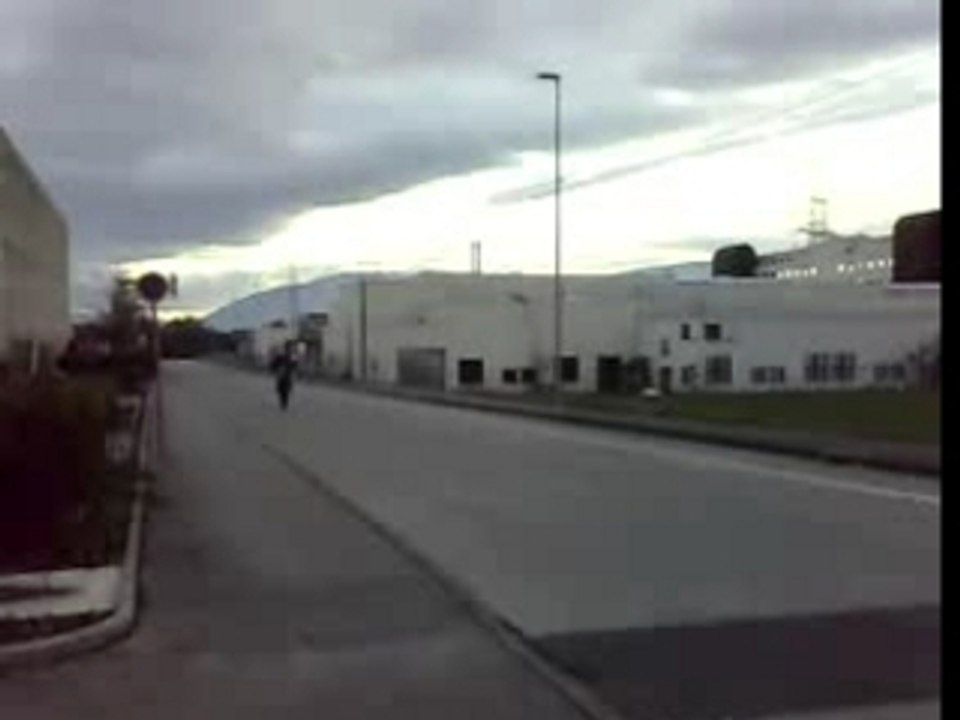 Wheeling XR 650 Supermotard