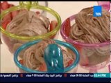 مطبخ 10/10 - الشيف ايمن عفيفى - طريقة عمل موس الشيكولاتة