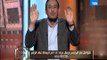 الكلام الطيب - رد رائع من الشيخ رمضان عبد المعز عن كيفية التعامل مع الشخص الحاقد على الناس