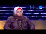 5 مووووواه - اية مصطفى تعود للظهور وزعلانة من النجمة فيفي عبده بسبب الــ 5 مواه