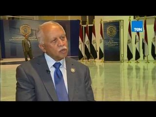 البيت بيتك - الإعلامي عمرو عبدالحميد ولقاء خاص عن الحوثيين مع وزير الخارجية اليمني رياض ياسين