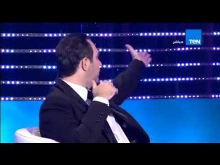 5 مووووواه - فنانة مصرية شابة هي ملكة المسرح من وجهة نظر النجم وائل جسار