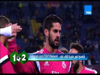 وان تو - خاص .. كواليس كلاسيكو الأرض