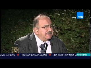 البيت بيتك - لقاء خاص مع الكاتب عبد الوهاب بدرخان والكاتب محمد صلاح على هامش فعاليات القمة العربية