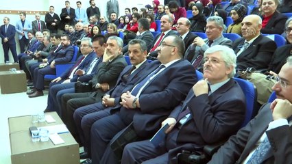 'Türkiye'nin üniversite mezunu rakamında istihdam gerçekleştiren başka ülke yok' - SAMSUN