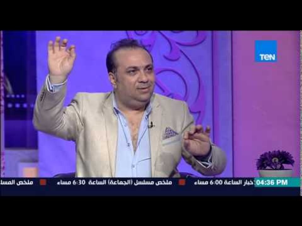 قمر 14 | Amar 14 - الموضة والجمال مع باكينام ال...