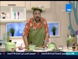 برنامج مطبخ 10/10 - الشيف أيمن عفيفي - الشعرية الحلوة باللبن والمكسرات