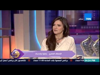 عسل أبيض - د.أحمد الأنصارى : نتلقى أكثر من 85 ألف مكالمة وهمية وبلاغ كاذب يومياً بهيئة الإسعاف