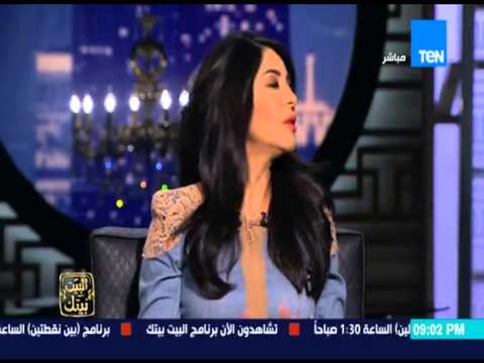 البيت بيتك - كذبة أبريل مع رامي رضوان على الهواء