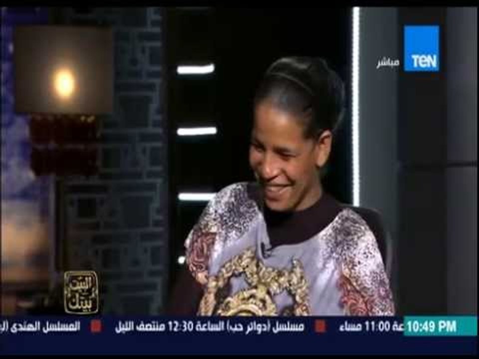 البيت بيتك - المرأة الحديدية ... مش عايزة اتجوز واكره قاعدة الحريم والشغل واخد حياتى كلها