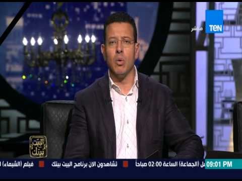 البيت بيتك - أول لقطات جرافيكس للعملية الإرهابية فى الشيخ زويد فجر اليوم