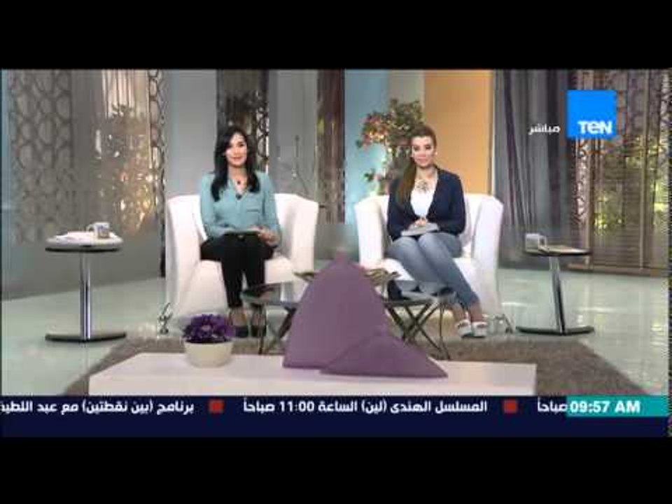 صباح الورد - الفنان محمد حماقى يشارك فى أول تجا...