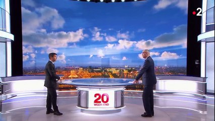 Pourquoi la France ne s'exprime pas sur les manifestations contre Abdelaziz Bouteflika ?