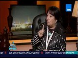 ماسبيرو | Maspiro - سميرة عبد العزيز تكشف عن شخصية الرائد الإذاعي حافظ عبد الوهاب