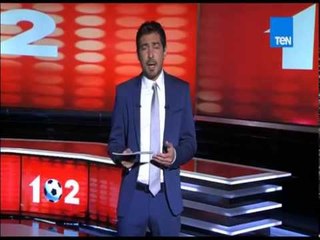 وان تو - محمد بركات : جهاد جريشه كان هيعتذر لو كان النادي الأهلي خسر ؟!