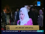البيت بيتك - ردود فعل الفنانين المصريين بعد زيارة النجم العالمى 