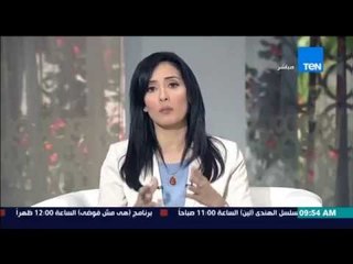 صباح الورد - جهاز الرقابة يصنف فيلم "جمهورية إمبابة " للكبار فقط وأسماء مصطفى ترد يا فرحة ما تمت