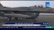 النشرة الإخبارية - طائرات حربية تابعة لعملية عاصفة الحزم تواصل قصف تجمعات الحوثيين فى صنعاء