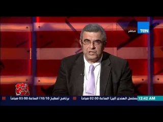 هي مش فوضى - حوار خاص مع د. إيهاب الخراط عن خطوات العلاج من الإدمان