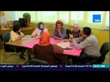 إفهموا بقى | Efhamo Ba2a - حلقة الثلاثاء 14-4-2015 د/ رشا الجندى فى زيارة لمستشفى السرطان 57357