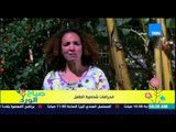 صباح الورد - فقرة المونتيسوري مع مروة رخا - إنحرافات شخصية الطفل