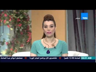 صباح الورد - وزير التعليم | تزويد 3000 مدرسة إعدادية بمعامل الحاسب الآلي