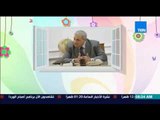 صباح الورد - جلسة الحوار المجتمعي الثانية برئاسة المهندس إبراهيم محلب لمناقشة الإنتخابات اليوم
