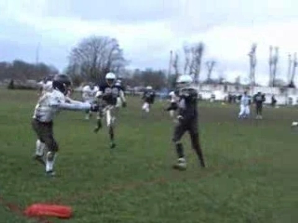 meteore QB kevin