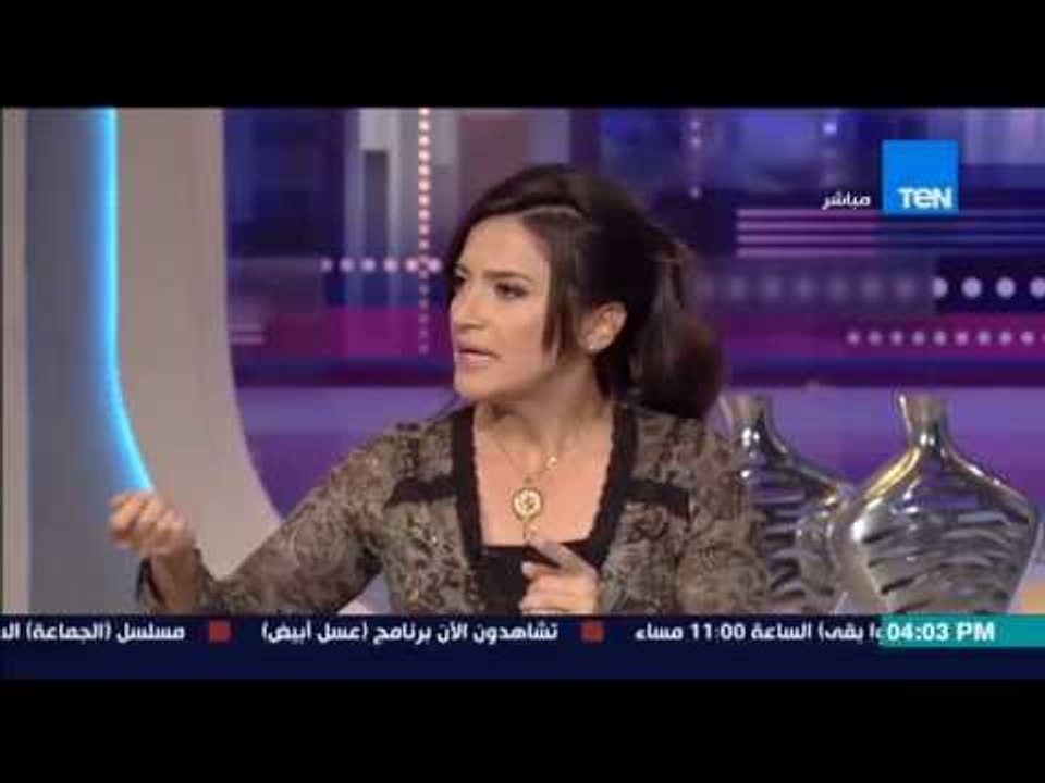 عسل أبيض - منة فاروق تحذر من أكل الرنجة والفسيخ بعد تعرضها لوعكة صحية بسبب أكل "الرنجة"