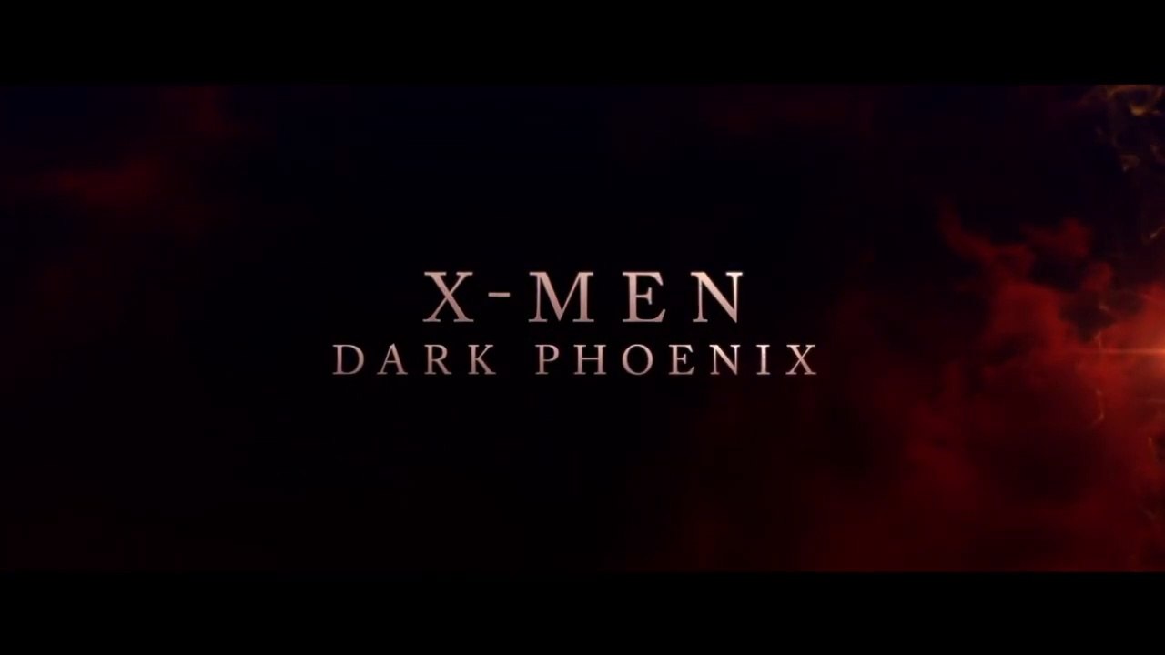 X-Men Dark Phoenix Bande Annonce 2 VOST