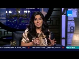 البيت بيتك - مقدمة الإعلامية أنجى انورعن التلميذة كارين " أجدع ناس " الأم المثالية بعد وفاة والدتها