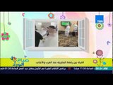 صباح الورد - فيديو يكشف الفرق الكبير بين رقصة البطريق فى الأفراح عند العرب والأجانب