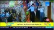 صباح الورد - مفاجأة فريق صباح الورد وقناة ten للإعلامية نرمين شريف بمناسبة عيد ميلادها