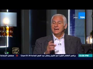 البيت بيتك - شريف الشوباشي : الحجاب شعار للتطرف في ظل صعود التيار الإسلامي وانا بدعو بخلع الحجاب