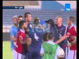 ستاد TEN - إنفراد | خناقة لاعبى النادى الاهلى مع لاعبى الافريقى التونسى بعد المباراة