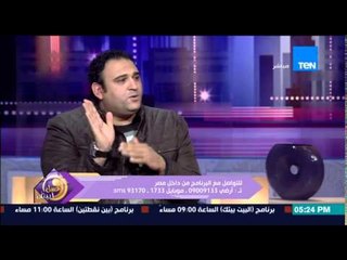 عسل أبيض - "أكرم حسني" يحكي لأول مرة تفاصيل تحويله من ضابط بالداخلية إلى مذيع راديو وإعلامي