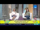 صباح الورد - محلب أثناء إفتتاح مباني جديدة بنادي الزمالك يصرح هذا وقت الإصطفاف للنهوض بالبلد