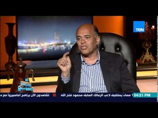 ماسبيرو | Maspiro - النجم سمير صبري وتراث الفن الجميل - حلقة الجمعة 17-4-2015