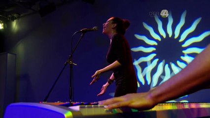 Urabn Beat - Inicio de actividades de “Tónica” 2007