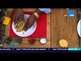 صباح الورد - فقرة ترويقة مع محمد بطران - ترياكي فراخ مع عصير البرتقال