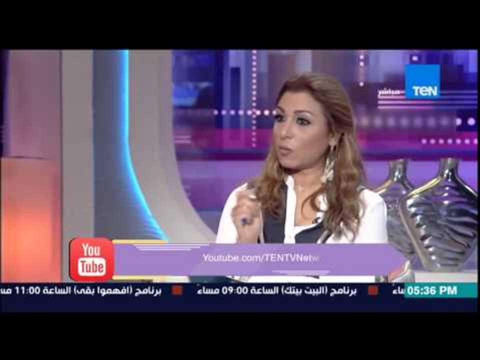 عسل أبيض - نيفين أبو شالة توضح التوافق بين برج الثور وبرج القوس والعلاقات العاطفين بينهم
