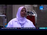 إفهموا بقي - د/ رشا الجندي داخل العناية المركزة لأول مرة وشاهد الحالات الحرجة التي تواجها الممرضات